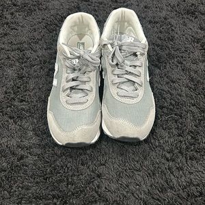 New Balance shoes